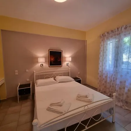 شقة Corfu Dream *