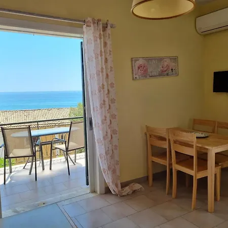 Corfu Dream شقة