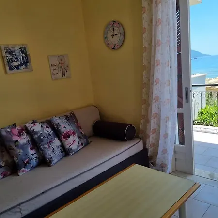 Corfu Dream