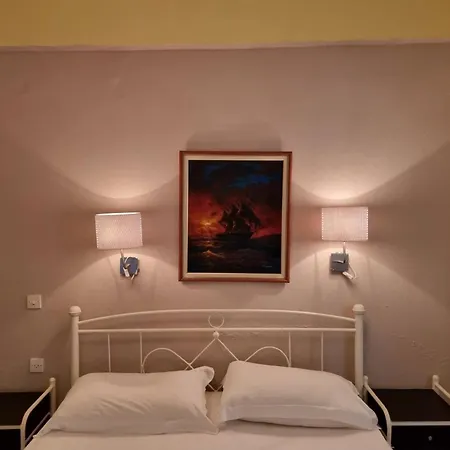 Corfu Dream Glyfáda
