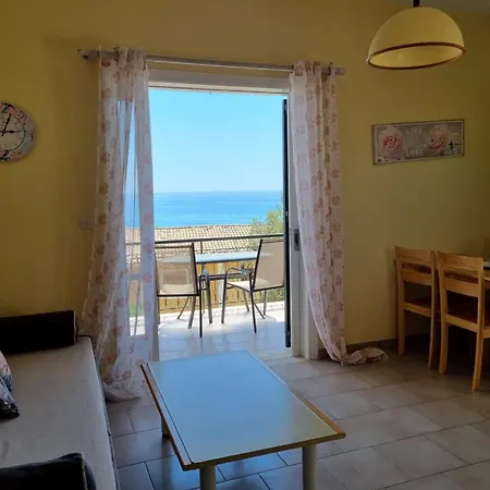 Corfu Dream