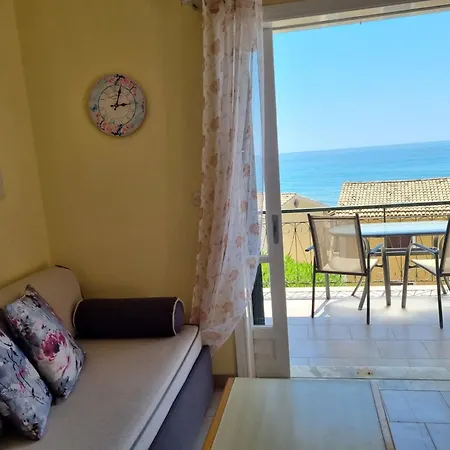 Corfu Dream شقة *