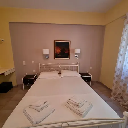 Apartamento Corfu Dream *