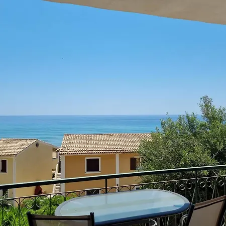 Apartamento Corfu Dream Glyfáda