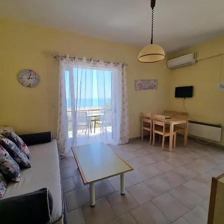 Apartamento Corfu Dream *