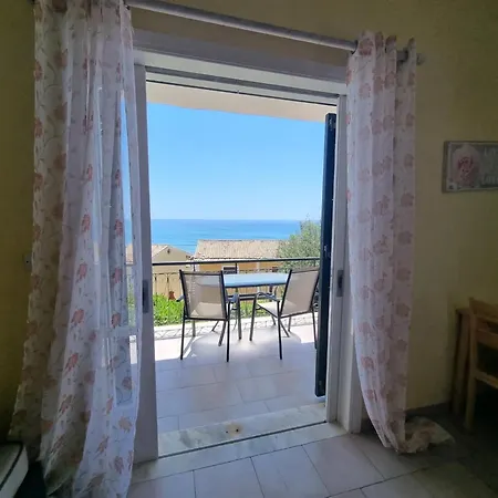 Corfu Dream Apartamento Glyfáda