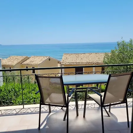 Apartamento Corfu Dream *