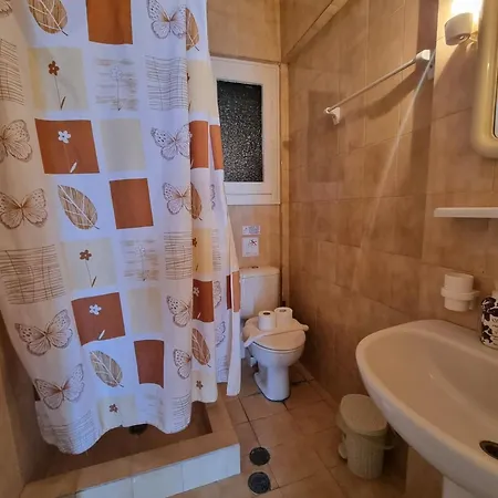 Apartamento Corfu Dream