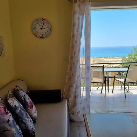 شقة Corfu Dream غليفادا