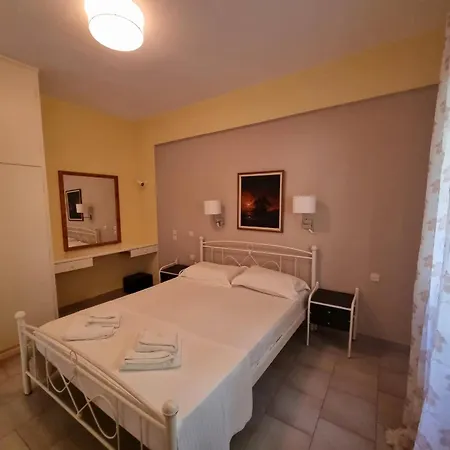 Corfu Dream شقة