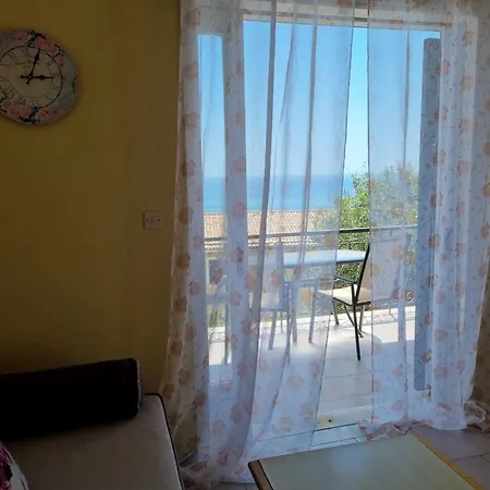 شقة Corfu Dream غليفادا