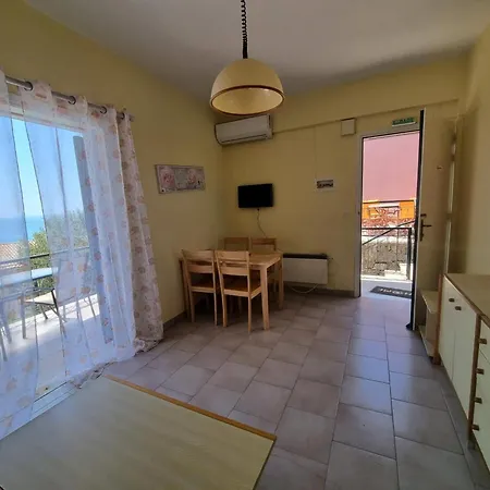 Apartamento Corfu Dream Glyfáda