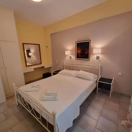 Corfu Dream شقة *