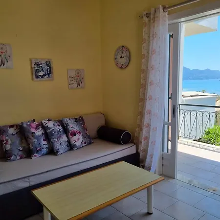 شقة Corfu Dream *